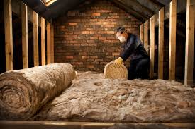 Best Eco-Friendly Insulation Solutions  in North Tonawanda, NY